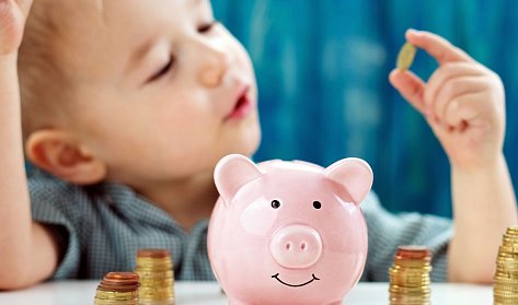 Изменился порядок расчета выплат на детей 